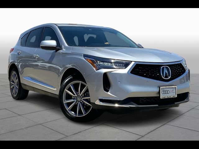 2022 Acura RDX Technology