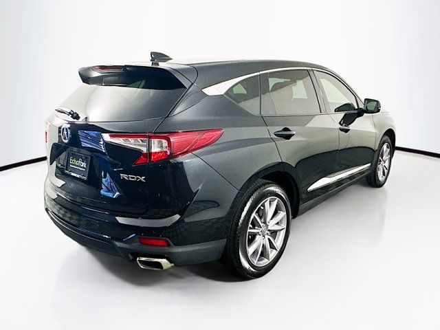 2022 Acura RDX Technology