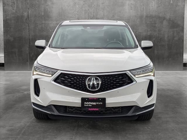 2022 Acura RDX Technology