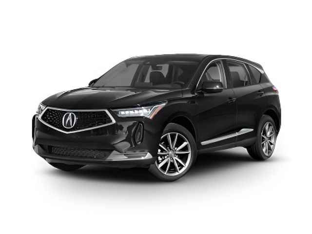 2022 Acura RDX Technology