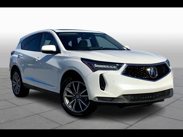 2022 Acura RDX Technology