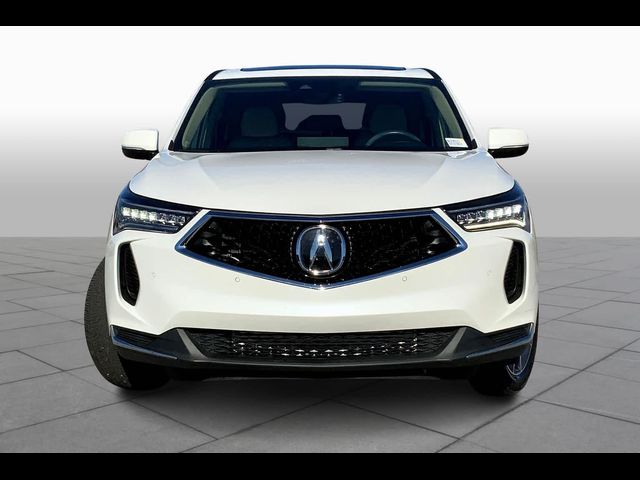 2022 Acura RDX Technology