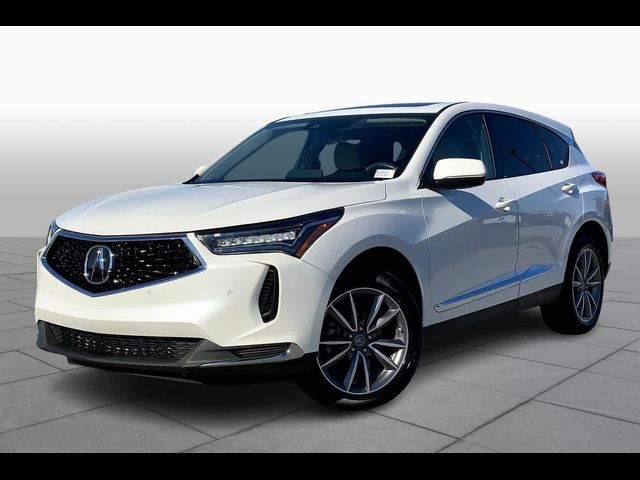 2022 Acura RDX Technology