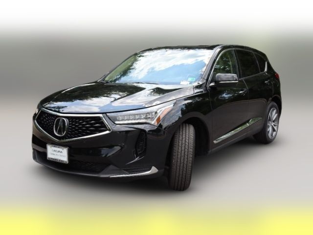 2022 Acura RDX Technology