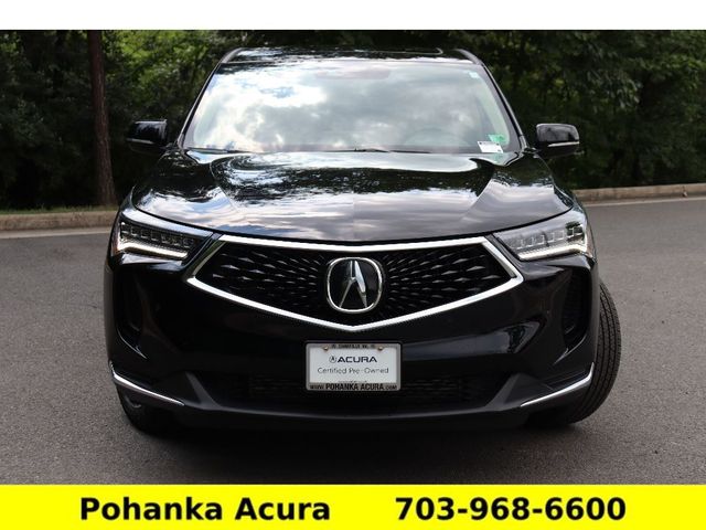 2022 Acura RDX Technology