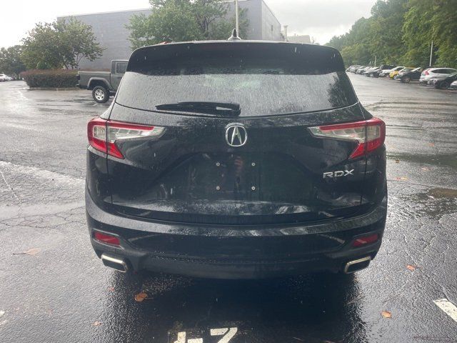 2022 Acura RDX Technology