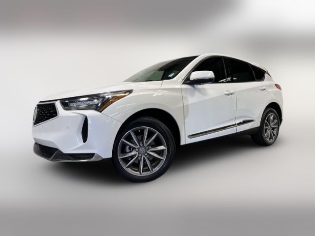 2022 Acura RDX Technology