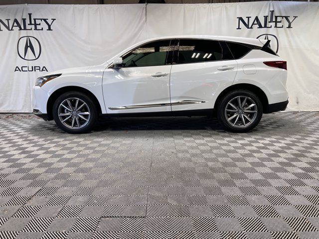 2022 Acura RDX Technology