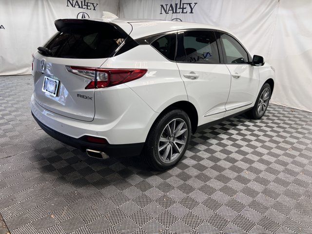 2022 Acura RDX Technology