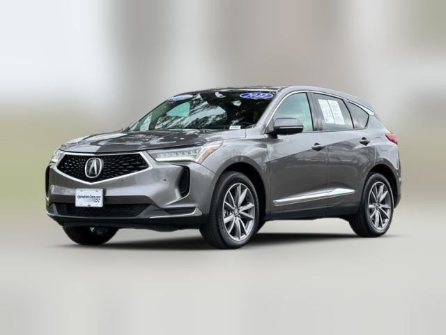 2022 Acura RDX Technology