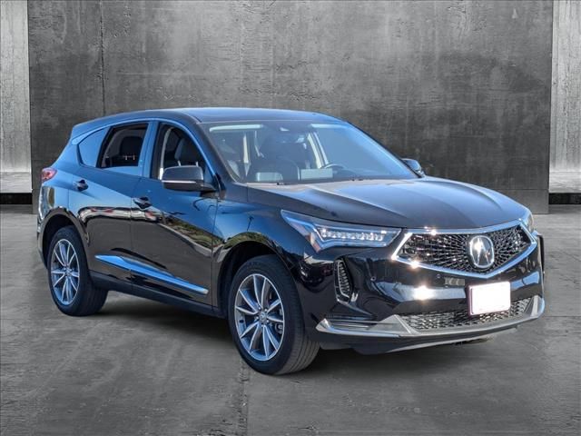 2022 Acura RDX Technology