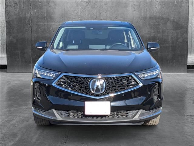 2022 Acura RDX Technology