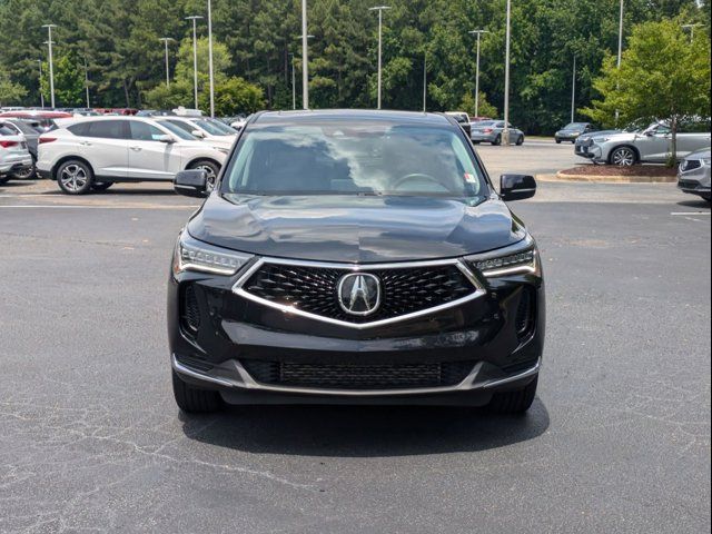 2022 Acura RDX Technology
