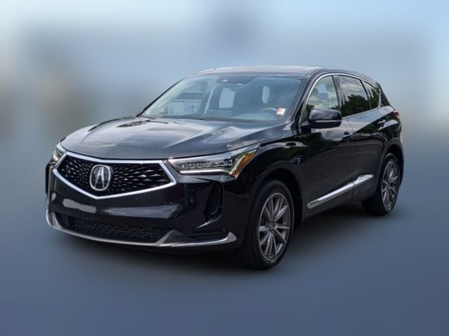 2022 Acura RDX Technology