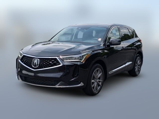 2022 Acura RDX Technology