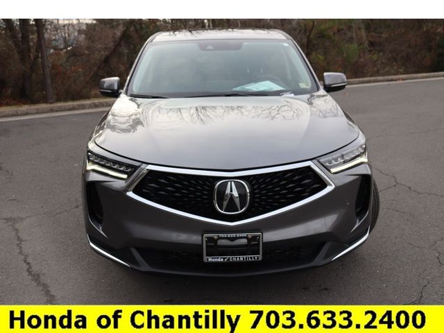 2022 Acura RDX Technology