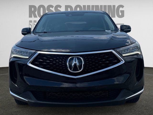 2022 Acura RDX Technology