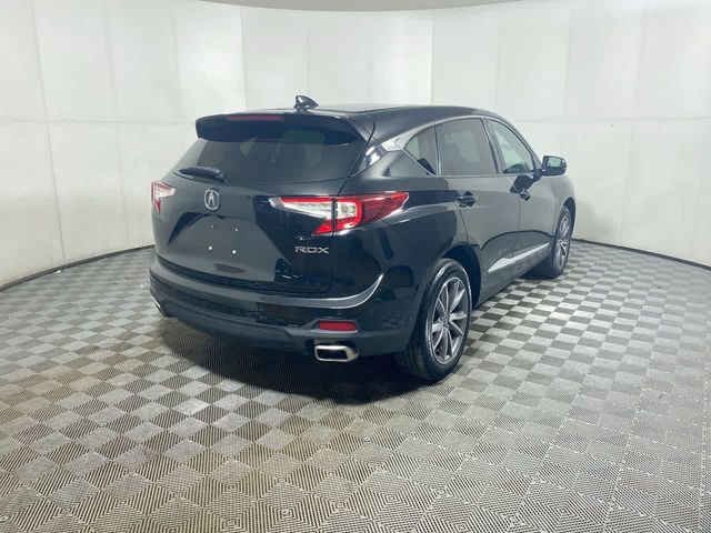 2022 Acura RDX Technology