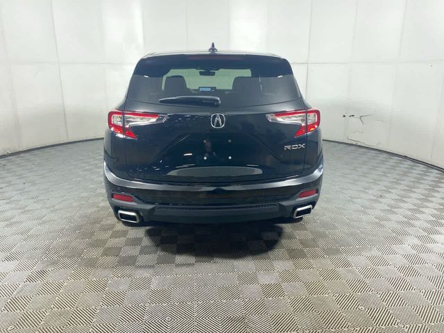 2022 Acura RDX Technology