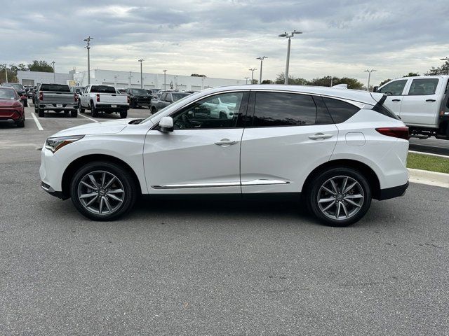 2022 Acura RDX Technology