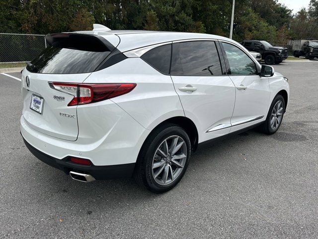 2022 Acura RDX Technology