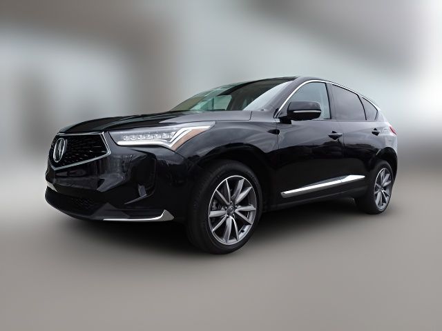 2022 Acura RDX Technology