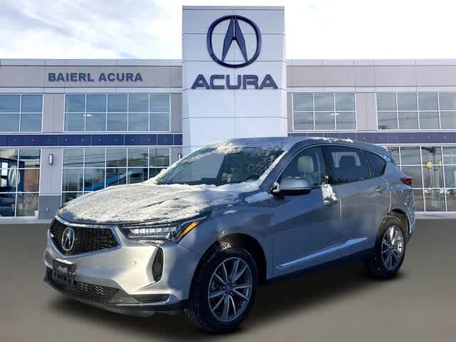 2022 Acura RDX Technology