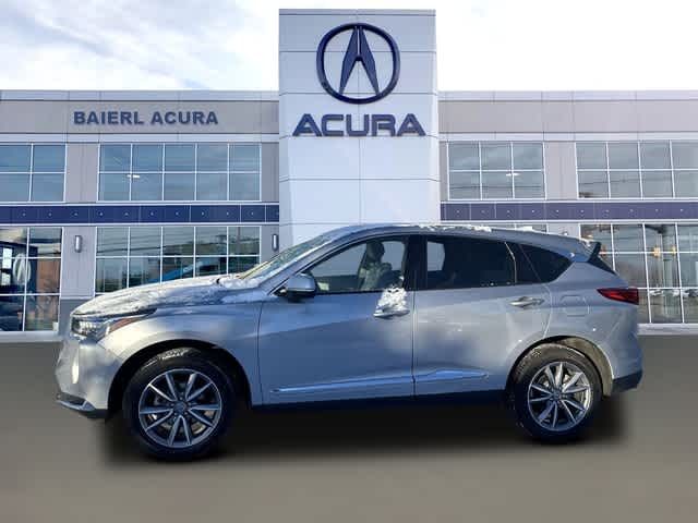 2022 Acura RDX Technology