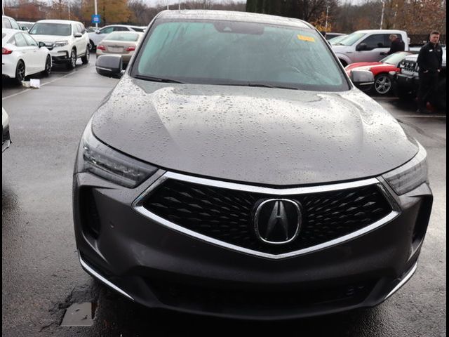 2022 Acura RDX Technology