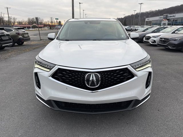 2022 Acura RDX Technology