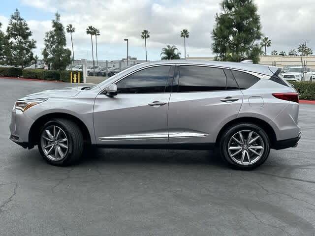 2022 Acura RDX Technology