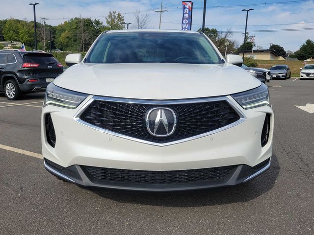 2022 Acura RDX Technology