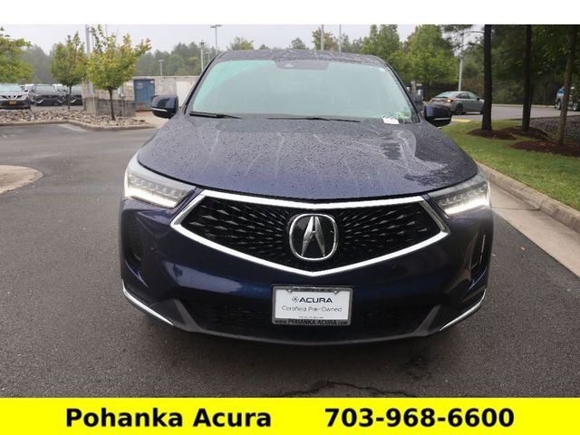 2022 Acura RDX Technology