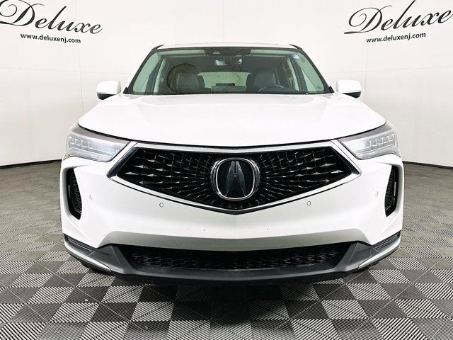 2022 Acura RDX Technology