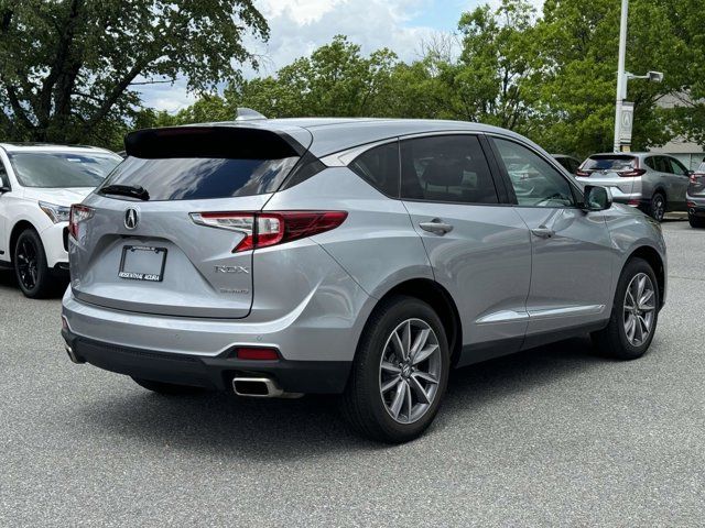 2022 Acura RDX Technology
