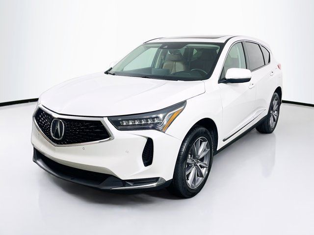 2022 Acura RDX Technology