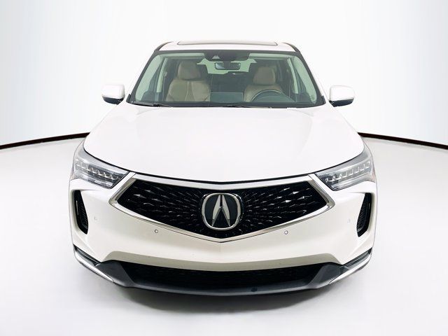 2022 Acura RDX Technology