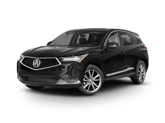 2022 Acura RDX Technology