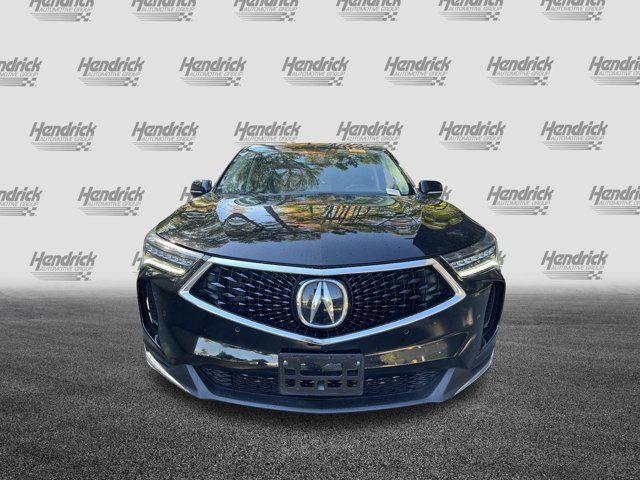 2022 Acura RDX Technology