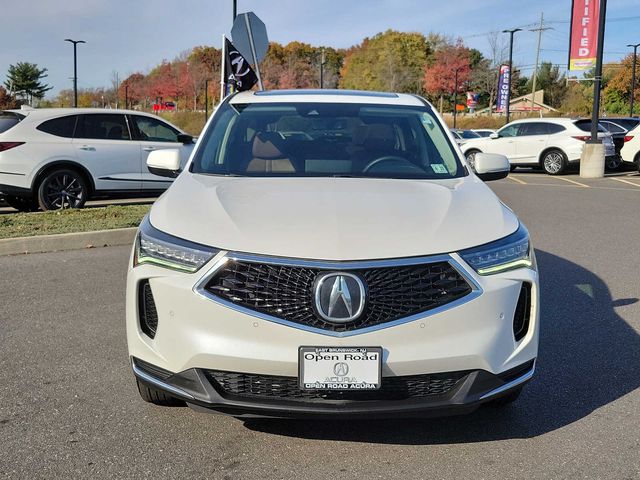 2022 Acura RDX Technology