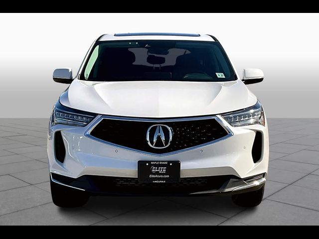 2022 Acura RDX Technology