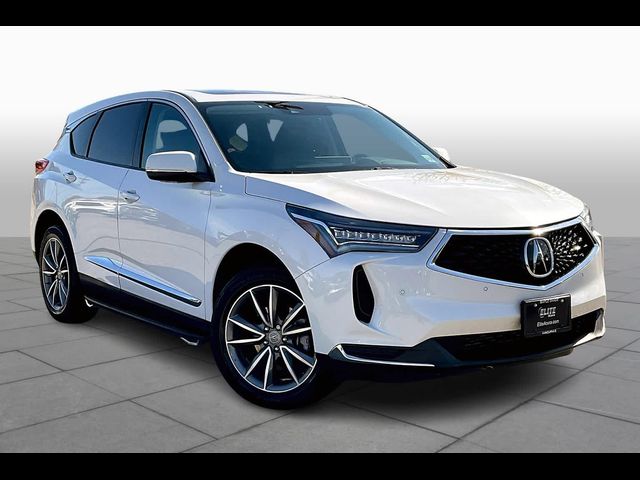 2022 Acura RDX Technology