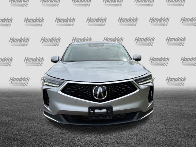 2022 Acura RDX Technology