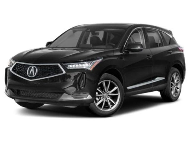 2022 Acura RDX Technology