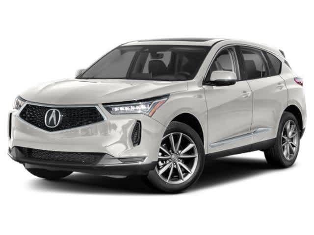 2022 Acura RDX Technology