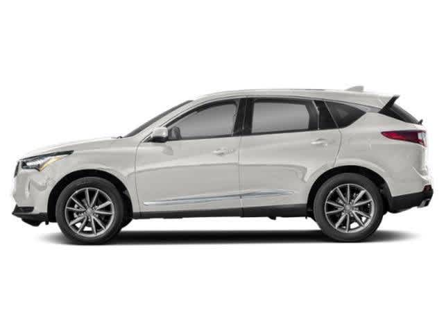 2022 Acura RDX Technology