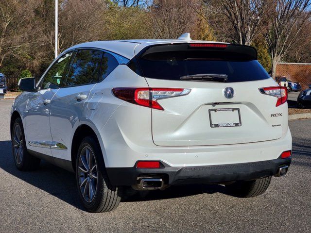 2022 Acura RDX Technology