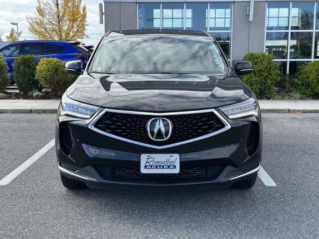 2022 Acura RDX Technology