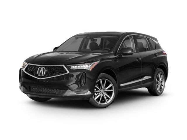 2022 Acura RDX Technology