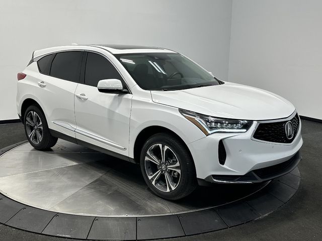 2022 Acura RDX Technology